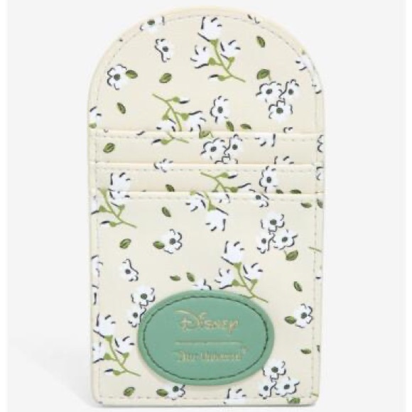 Our Universe Disney Winnie the Pooh Window Cardholder - Picture 2 of 4